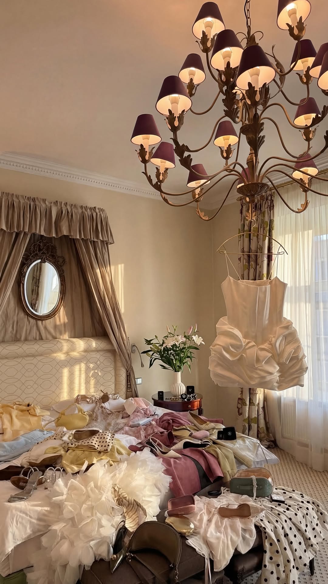 Posts example — Personal