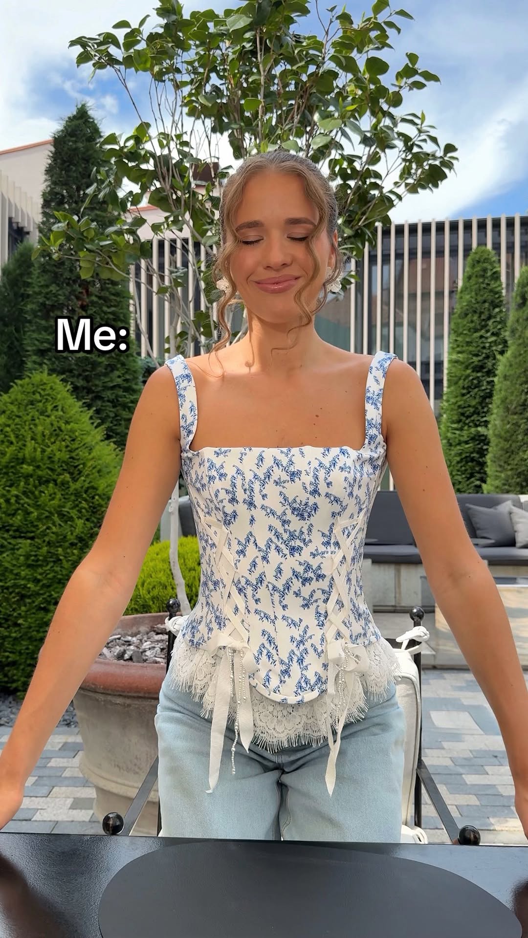 Maxima branded content